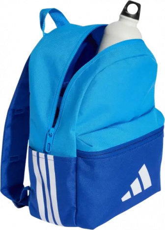 Рюкзак детский Adidas LOGO KIDS 11,5L голубо-синий KE0412