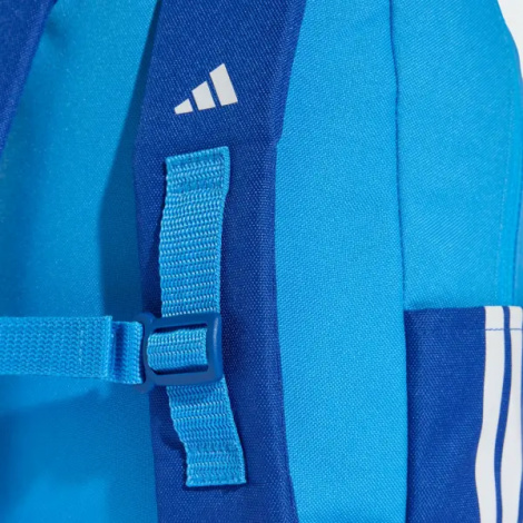 Рюкзак детский Adidas LOGO KIDS 11,5L голубо-синий KE0412