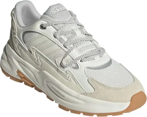 Кросівки Adidas OZWAVE SURGE бежеві JR3185
