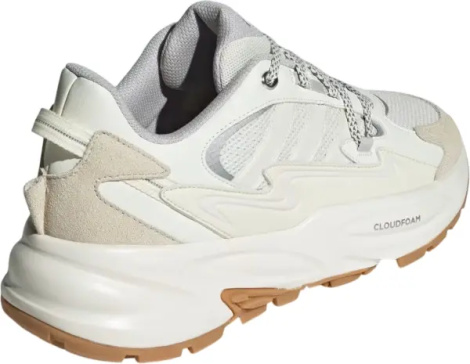 Кросівки Adidas OZWAVE SURGE бежеві JR3185