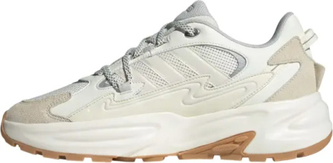 Кросівки Adidas OZWAVE SURGE бежеві JR3185