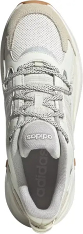 Кросівки Adidas OZWAVE SURGE бежеві JR3185