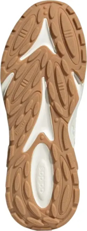 Кросівки Adidas OZWAVE SURGE бежеві JR3185