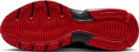 Кросівки Nike AIR MAX FIRE чорно-червоні IО4510-010