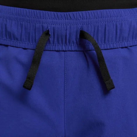 Спортивні штани підліткові Nike TECH WOVEN сині HQ8921-539