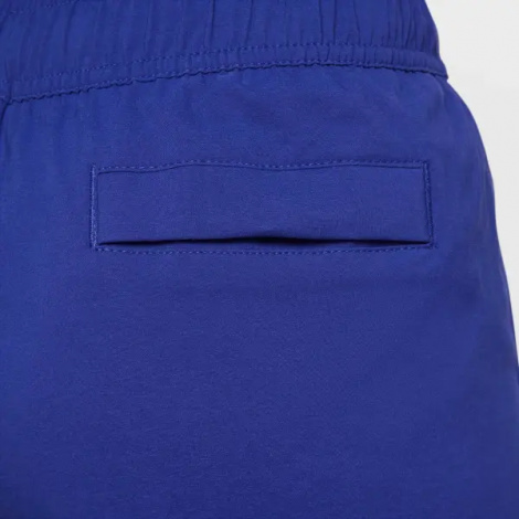 Спортивні штани підліткові Nike TECH WOVEN сині HQ8921-539