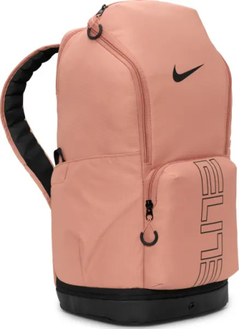 Рюкзак Nike VARSITY ELITE 32L персиковый HM9965-688