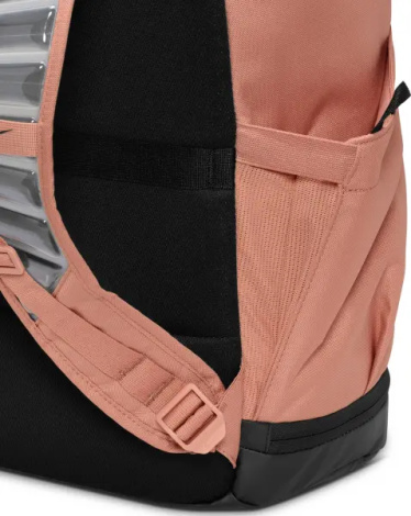 Рюкзак Nike VARSITY ELITE 32L персиковый HM9965-688