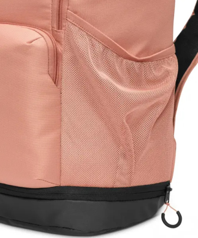 Рюкзак Nike VARSITY ELITE 32L персиковый HM9965-688