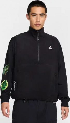 Жилетка Nike ACG "WOLF TREE" черная HJ2468-010