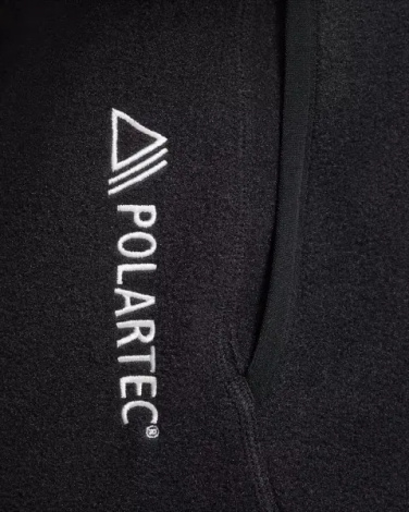 Жилетка Nike ACG "WOLF TREE" черная HJ2468-010