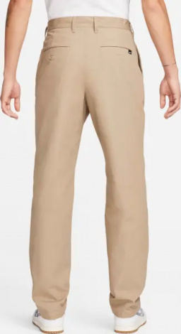 Спортивні штани Nike CLUB CHINO світло-коричневі FZ5770-247