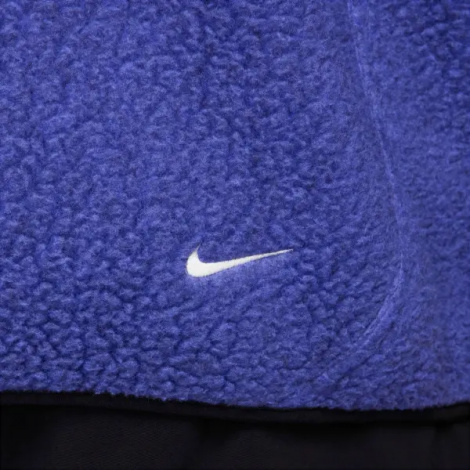 Жилетка Nike ACG "ARCTIC WOLF" фіолетово-чорна FN2448-510