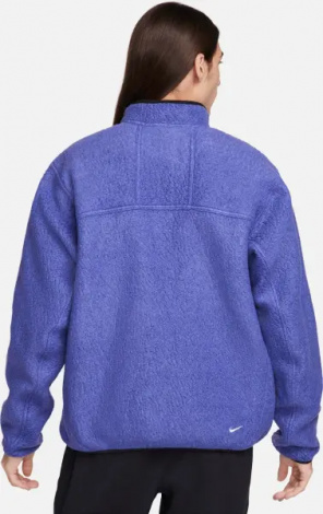 Куртка Nike ACG "ARCTIC WOLF" фиолетово-черная FN0372-510