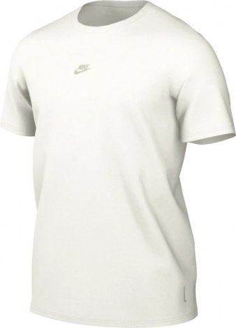 Футболка Nike M NSW PREM ESSNTL SUST TEE белая DO7392-133