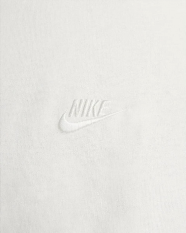 Футболка Nike M NSW PREM ESSNTL SUST TEE белая DO7392-133