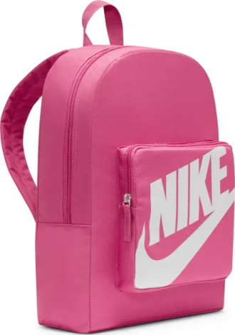 Рюкзак подростковый Nike CLASSIC 16L розовый BA5928-634