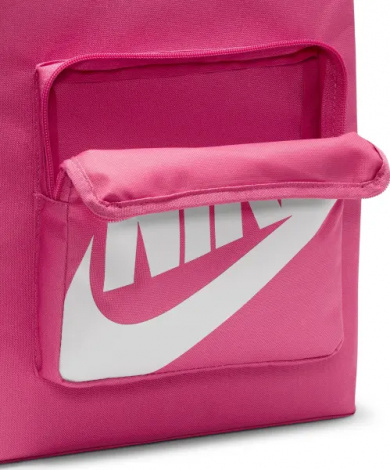 Рюкзак подростковый Nike CLASSIC 16L розовый BA5928-634