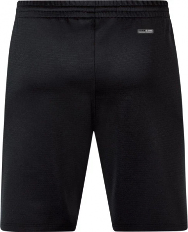 Шорти тренувальні Jako CHALLENGE чорно-зелені 8521-813