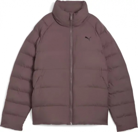 Куртка женская Puma MONO JACKET коричневая 68838788