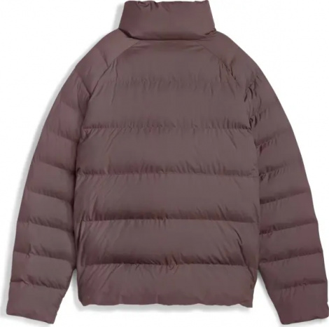 Куртка женская Puma MONO JACKET коричневая 68838788