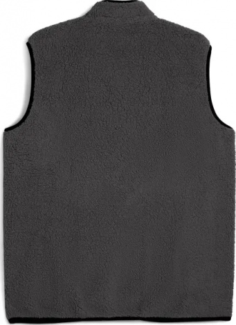 Жилетка Puma PUMATECH WINTERIZED темно-серая 68822544