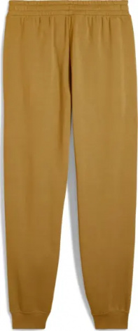 Спортивні штани Puma ESSENTIALS 2 COLOUR NO.1 LOGO світло-коричневі 68471369