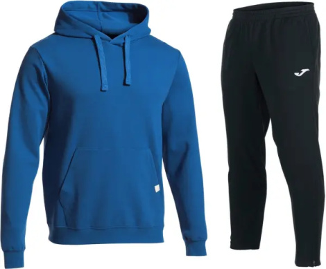 Спортивний костюм Joma COMBI ELBA синьо-темно-синій 103776.700_100540.100