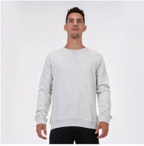 Свитшот Joma SUDADERA серый 101372.250