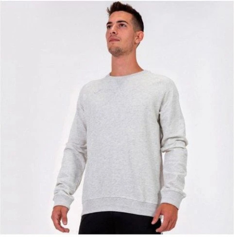 Свитшот Joma SUDADERA серый 101372.250