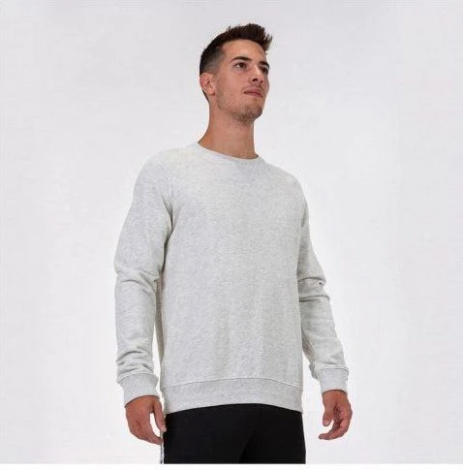 Свитшот Joma SUDADERA серый 101372.250