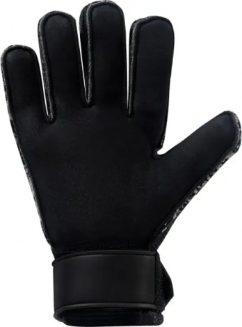 Воротарські рукавиці Uhlsport FM UHLSPORT STARTER RESIST+ оранжево-чорні 1011391 01