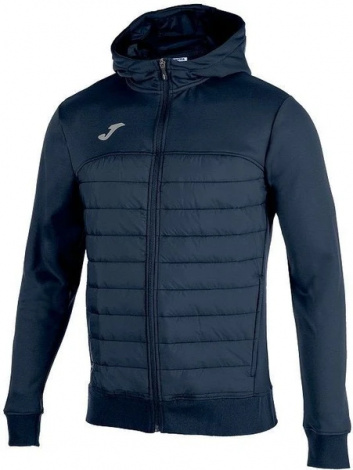 Куртка Joma BERNA 101103.331 темно-синяя