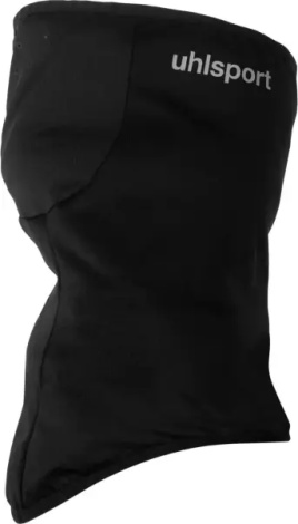 Горловик (баф) Uhlsport TUBE SCARF чорний 1003709 01