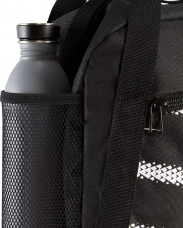 Сумка спортивна Puma ATTACANTO S 34L чорно-біла 091629-01