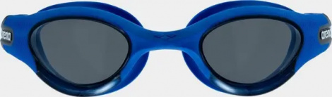 Окуляри для плавання Arena THE ONE PLUS POLARIZED синьо-чорні 011044-110