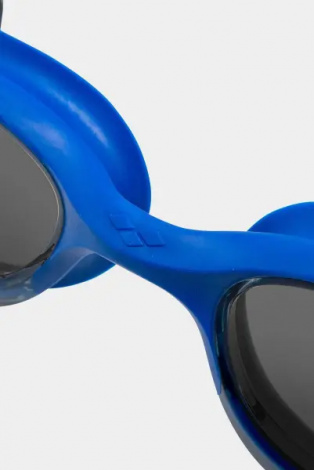 Окуляри для плавання Arena THE ONE PLUS POLARIZED синьо-чорні 011044-110