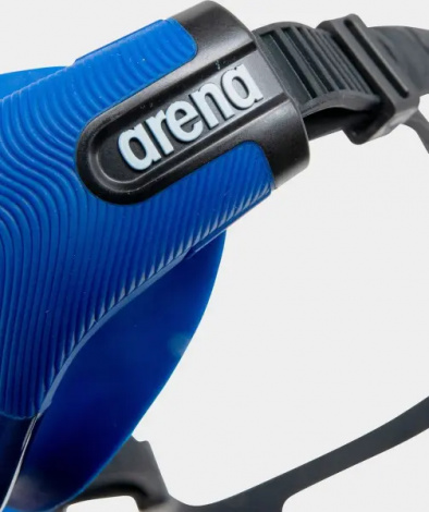 Окуляри для плавання Arena THE ONE PLUS POLARIZED синьо-чорні 011044-110