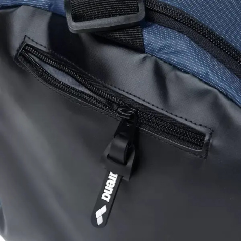 Сумка спортивна Arena ALL SET DUFFLE 40L темно-синя 010237-400