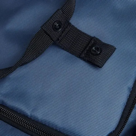 Сумка спортивна Arena ALL SET DUFFLE 40L темно-синя 010237-400
