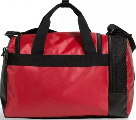 Сумка спортивна Arena ALL SET DUFFLE 25L червона 010236-600