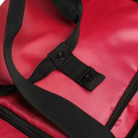 Сумка спортивна Arena ALL SET DUFFLE 25L червона 010236-600