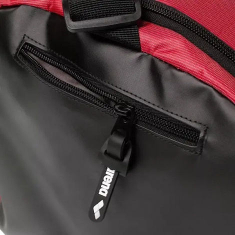 Сумка спортивна Arena ALL SET DUFFLE 25L червона 010236-600