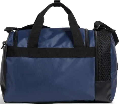 Сумка спортивная Arena ALL SET DUFFLE 25L темно-синяя 010236-400