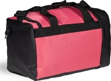 Сумка спортивна Arena ALL SET DUFFLE 25L коралова 010236-220