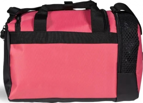 Сумка спортивна Arena ALL SET DUFFLE 25L коралова 010236-220