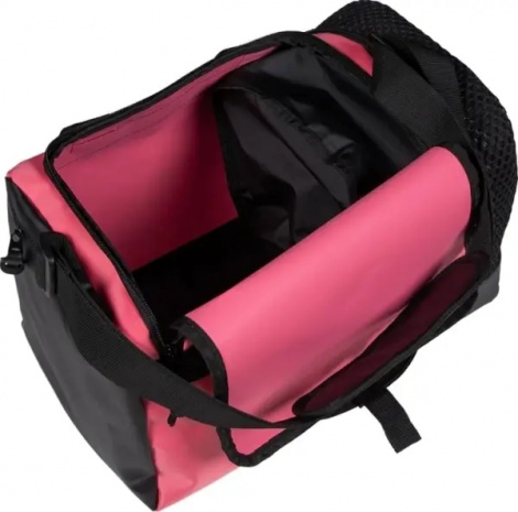 Сумка спортивна Arena ALL SET DUFFLE 25L коралова 010236-220
