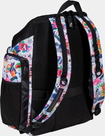 Рюкзак Arena ONE GO BACKPACK AO 45L разноцветный 010232-101