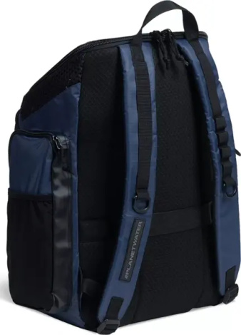 Рюкзак Arena ONE GO BACKPACK 45L темно-синий 010231-400