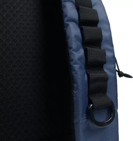 Рюкзак Arena ONE GO BACKPACK 45L темно-синий 010231-400